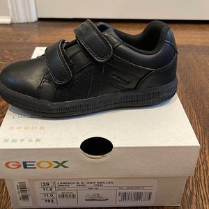 Geox Arzach Shoe